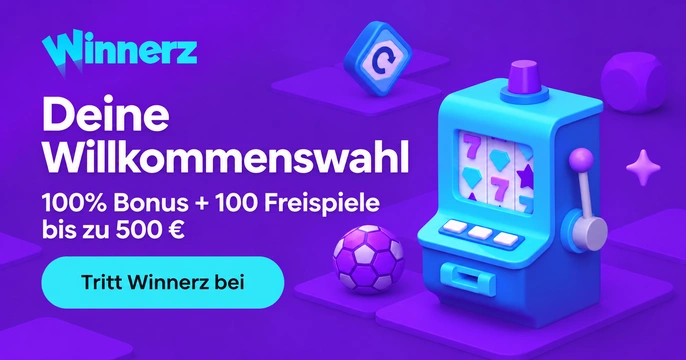 Winnerz Casino